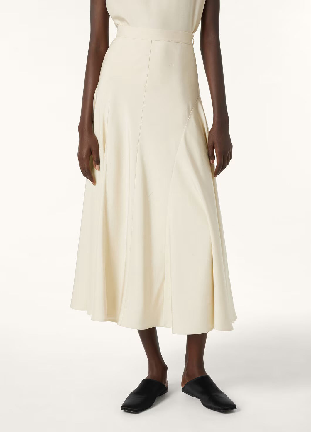 25ss skirt set