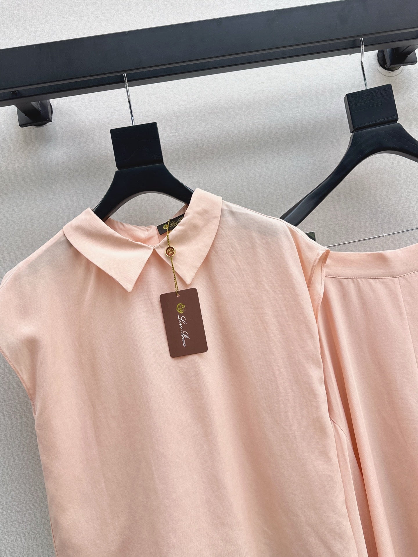 25ss skirt set
