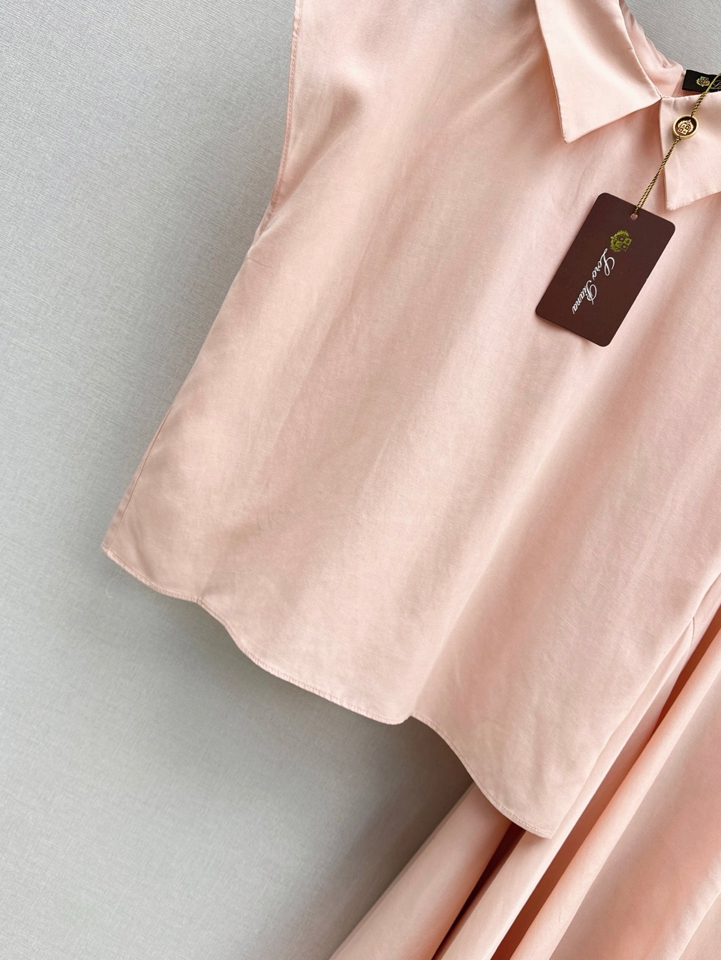 25ss skirt set