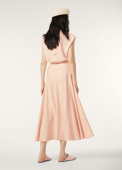 25ss skirt set