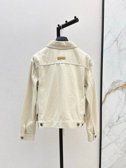 25ss denim jacket