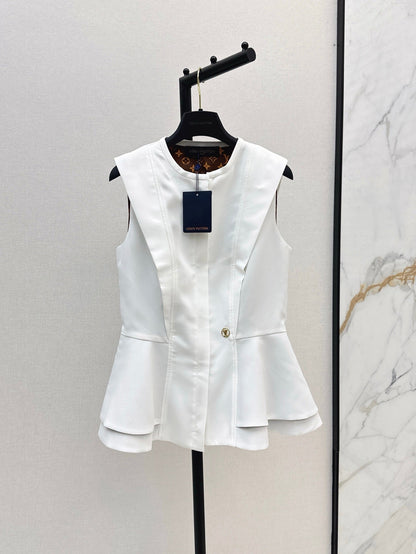 25ss sleeveless shirt