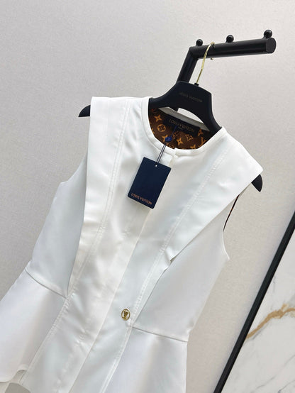 25ss sleeveless shirt