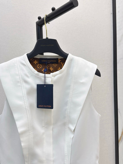 25ss sleeveless shirt