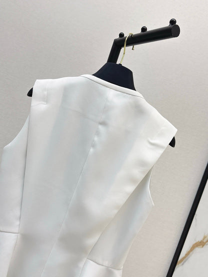 25ss sleeveless shirt