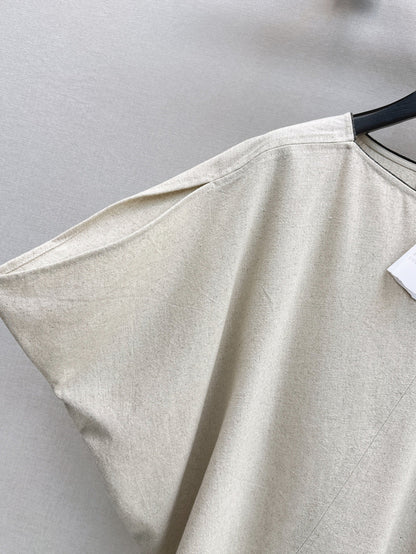 25ss Linen suit