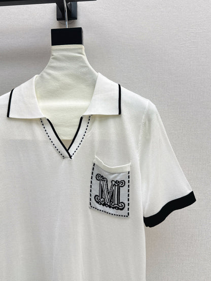 25ss knit shirt