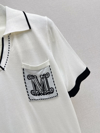 25ss knit shirt