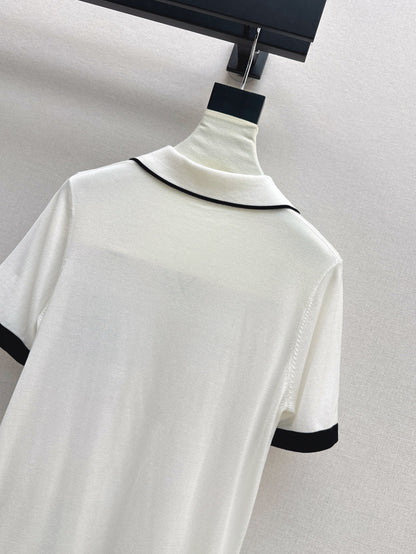 25ss knit shirt