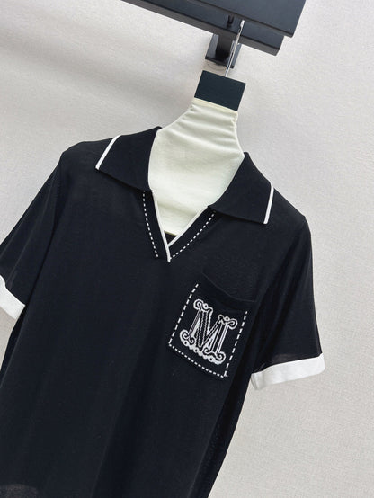 25ss knit shirt
