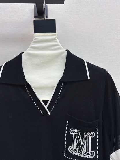 25ss knit shirt