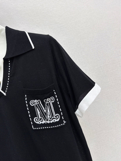 25ss knit shirt