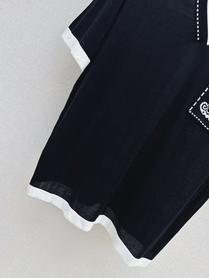 25ss knit shirt