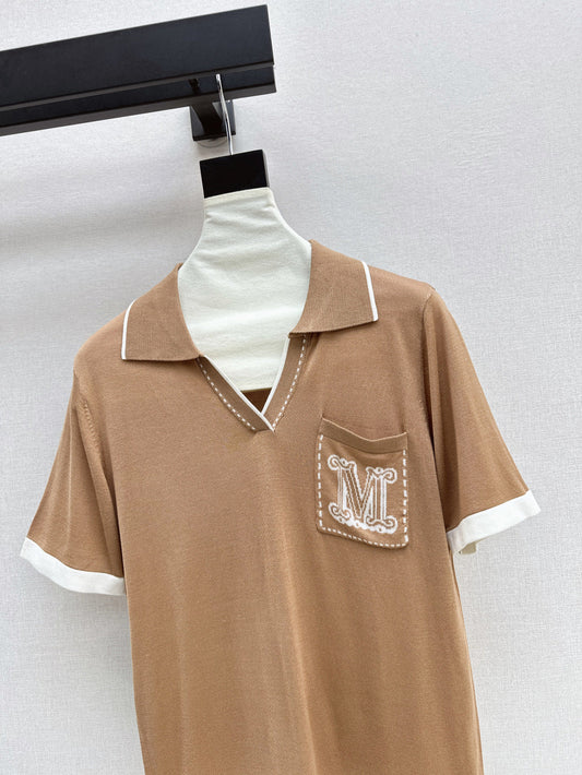 25ss knit shirt