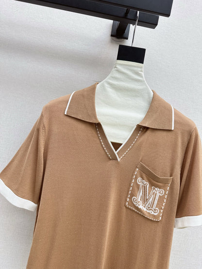 25ss knit shirt