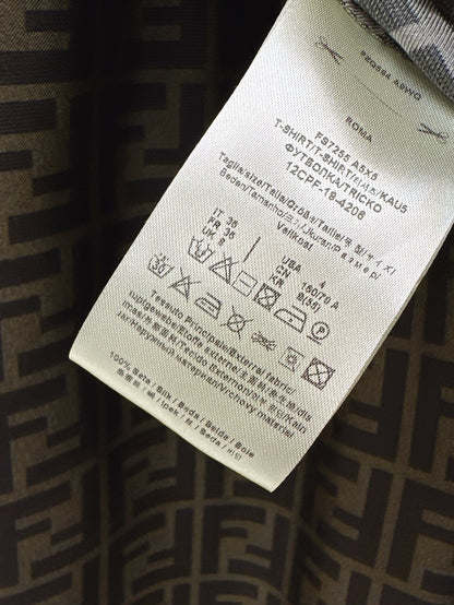 25ss silk pants