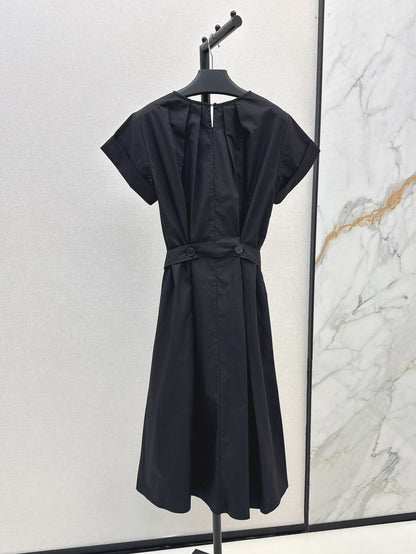 25ss dress