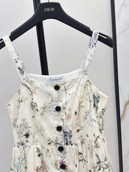 25ss slip dress
