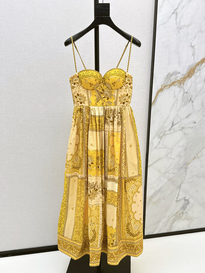 25ss slip dress
