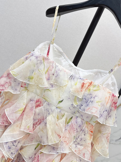 25SS slip dress
