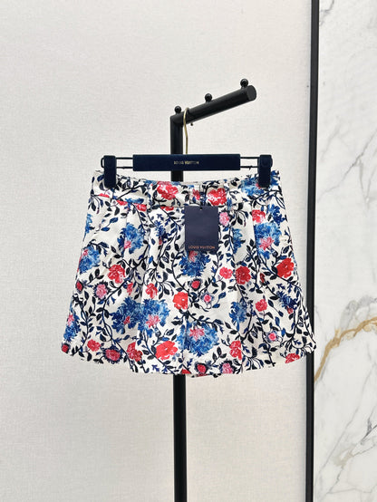 25ss print short