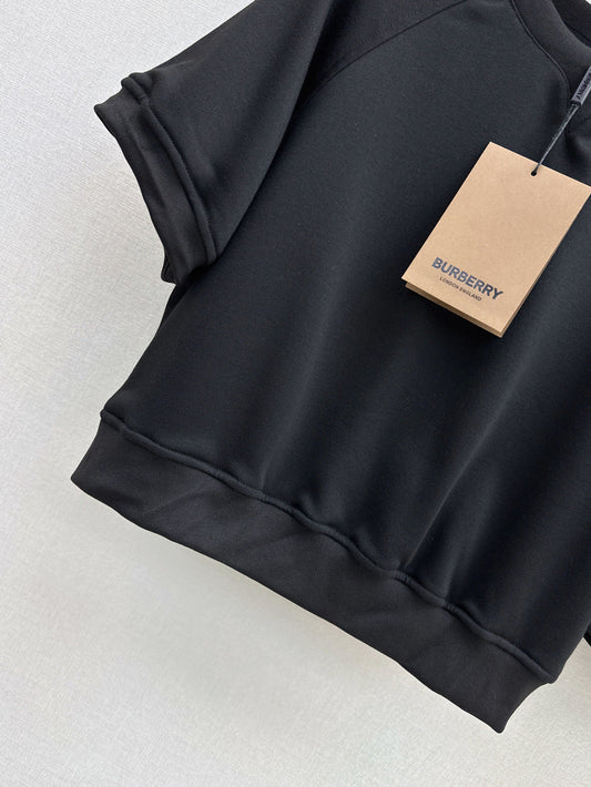 25ss tee short set