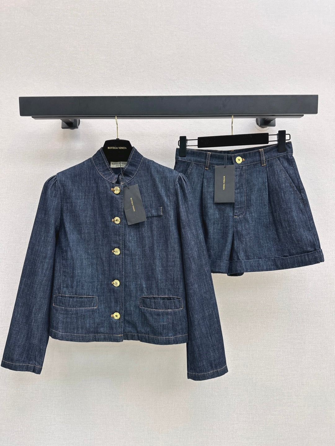 25ss denim jacket