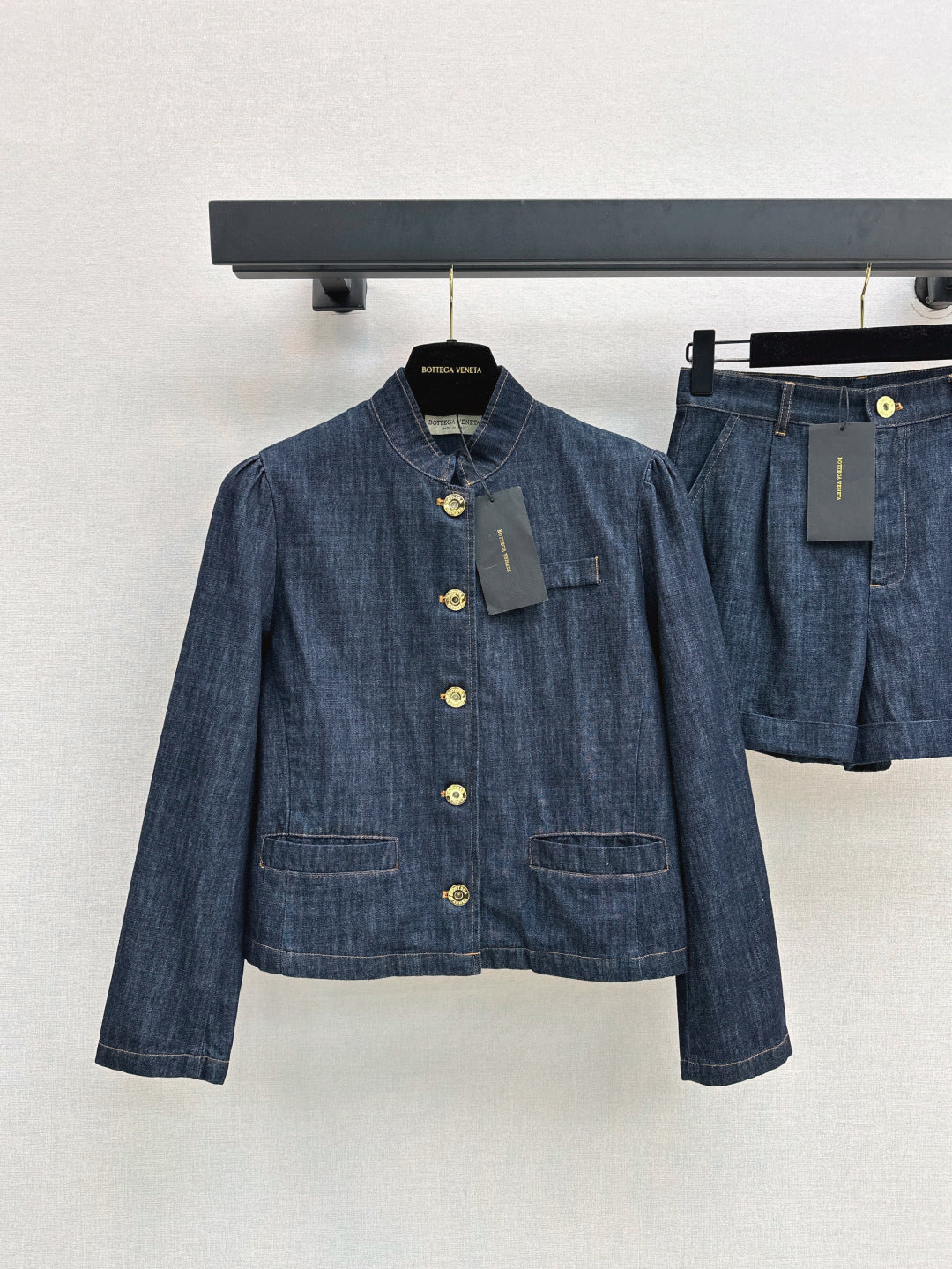 25ss denim jacket