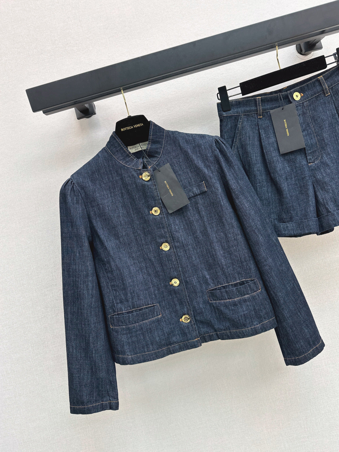 25ss denim jacket
