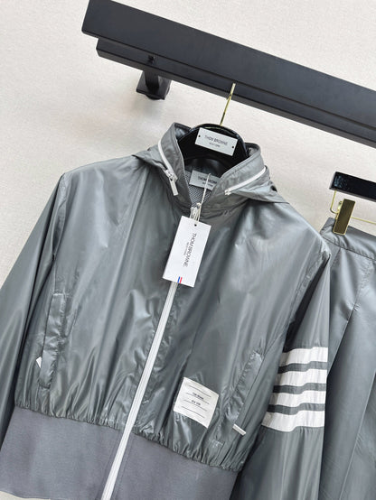 25ss jacket set