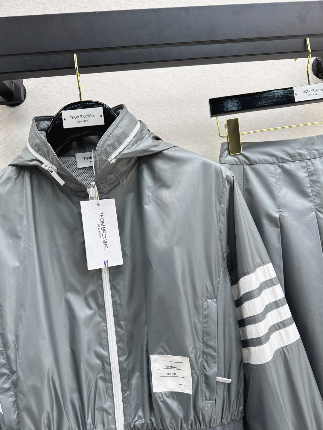 25ss jacket set