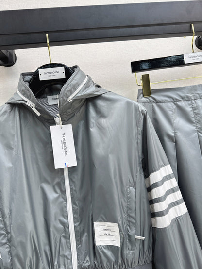 25ss jacket set