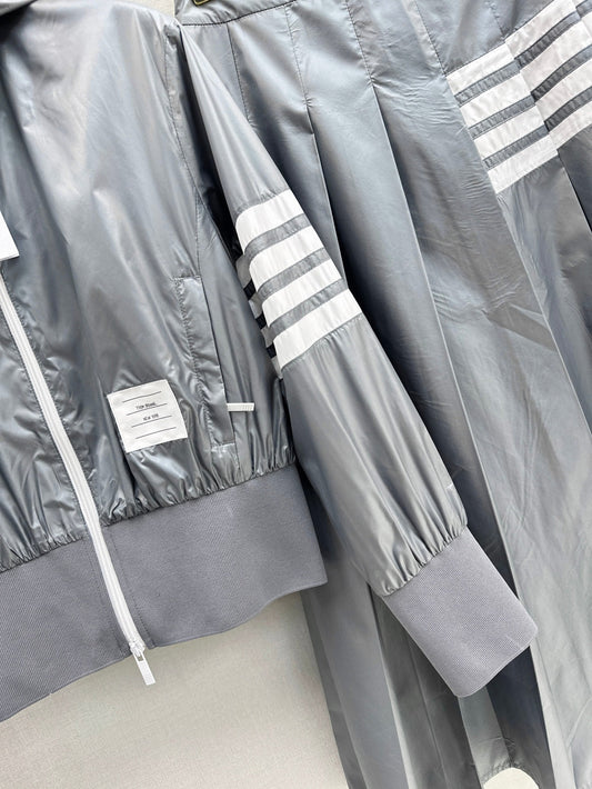 25ss jacket set