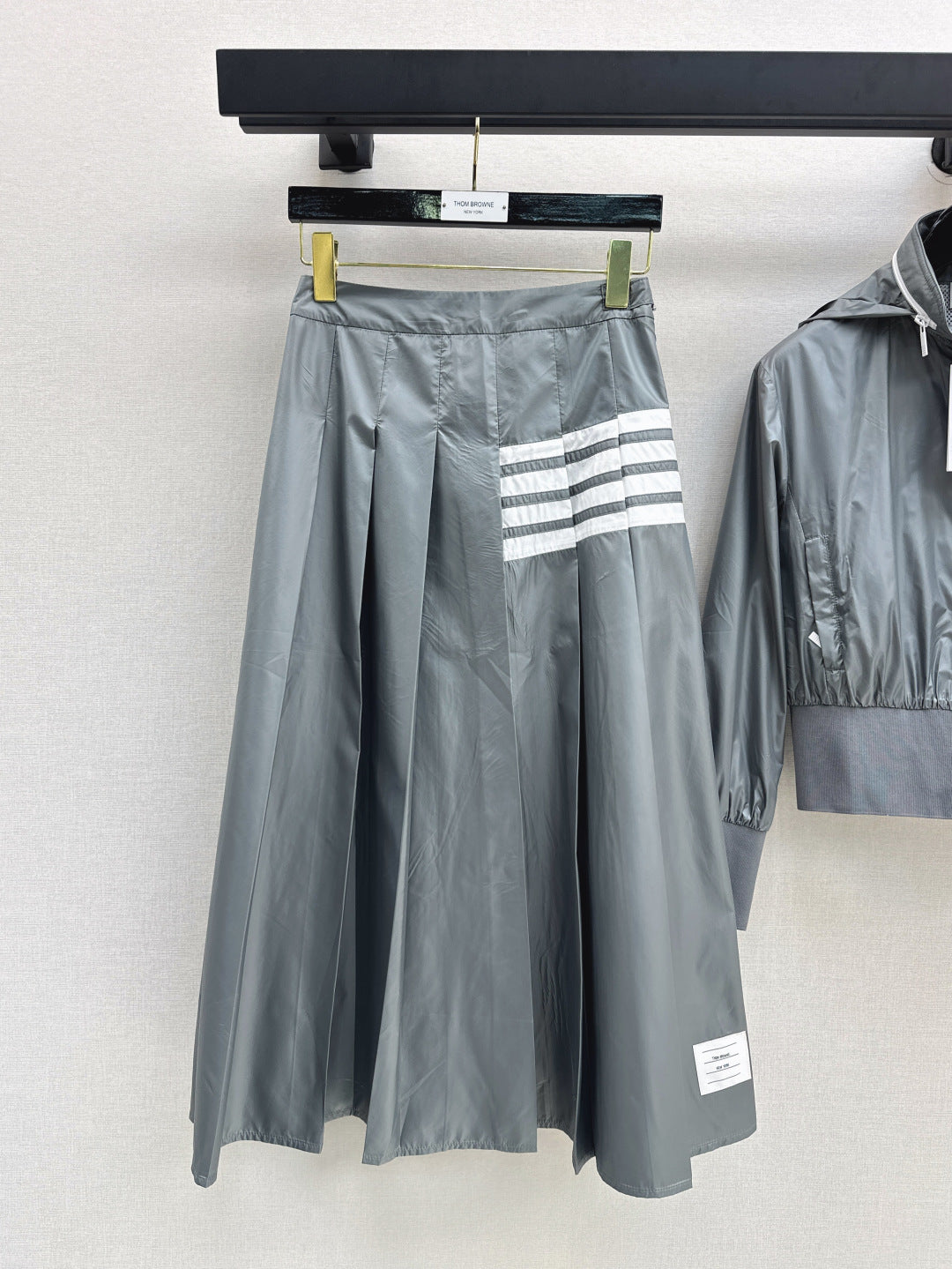 25ss jacket set