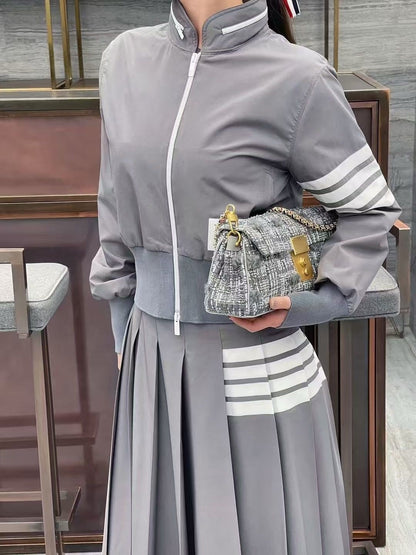 25ss jacket set