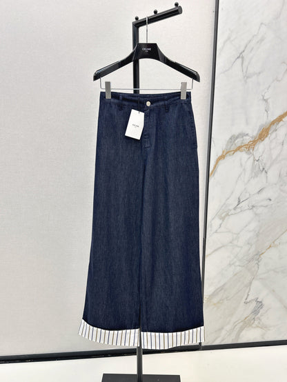 25ss straight jeans