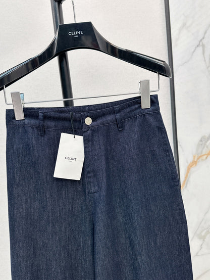 25ss straight jeans
