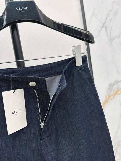 25ss straight jeans