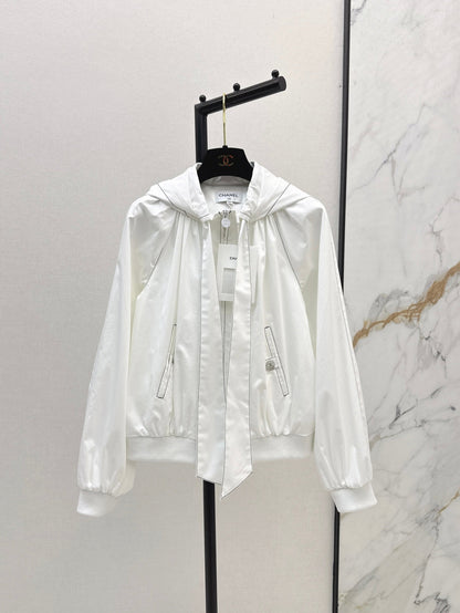 25ss hooded jacket