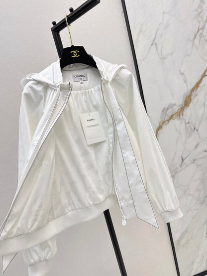 25ss hooded jacket