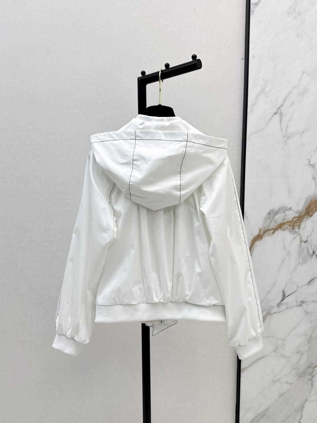 25ss hooded jacket