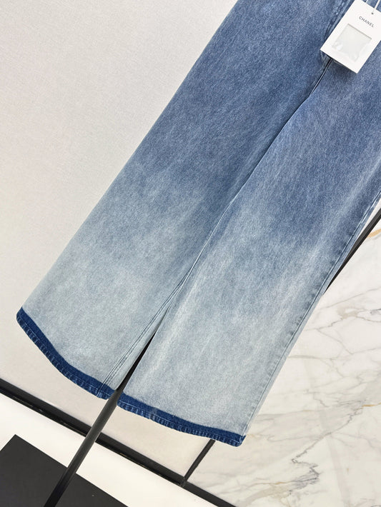 25ss flared jeans
