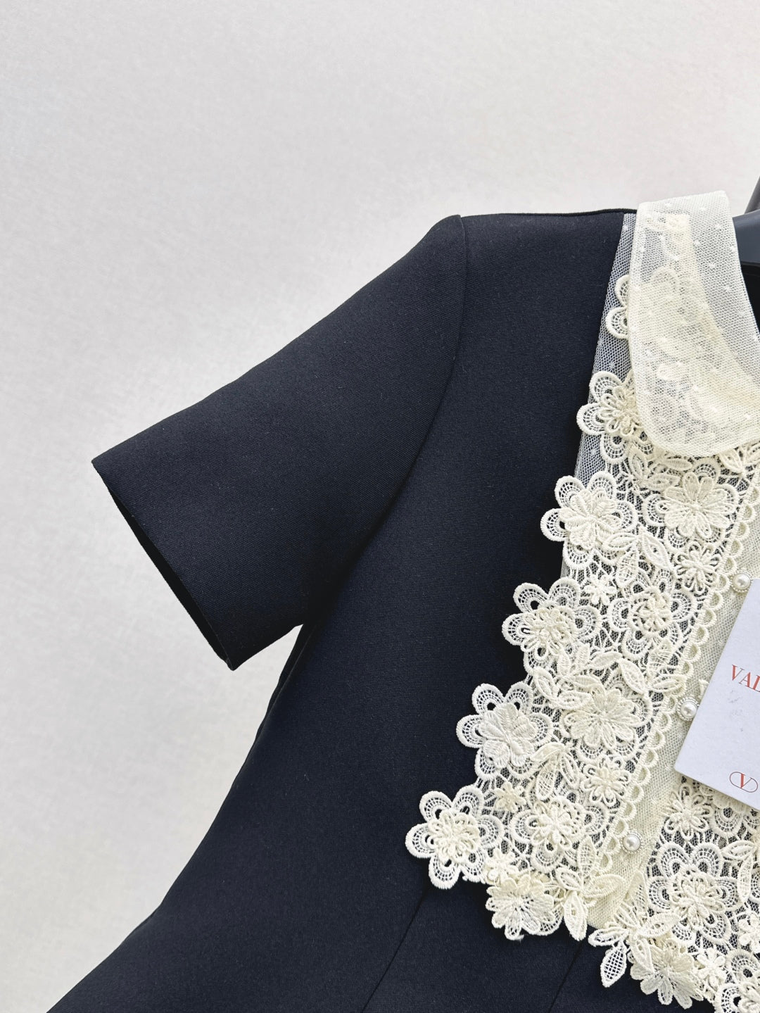 25ss lace dress