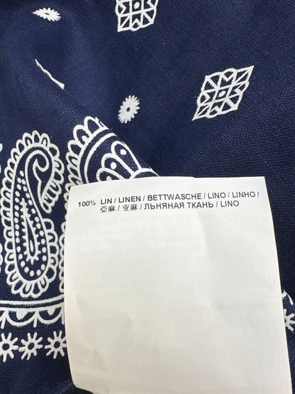 25ss linen shirt