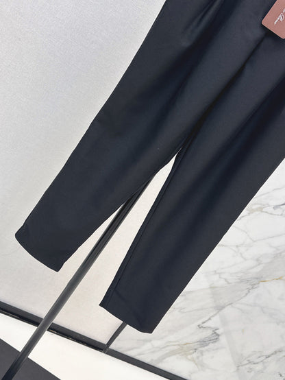 25ss pants