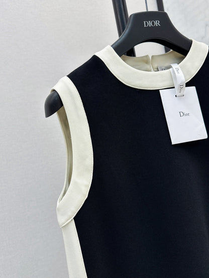 25ss sleeveless dress