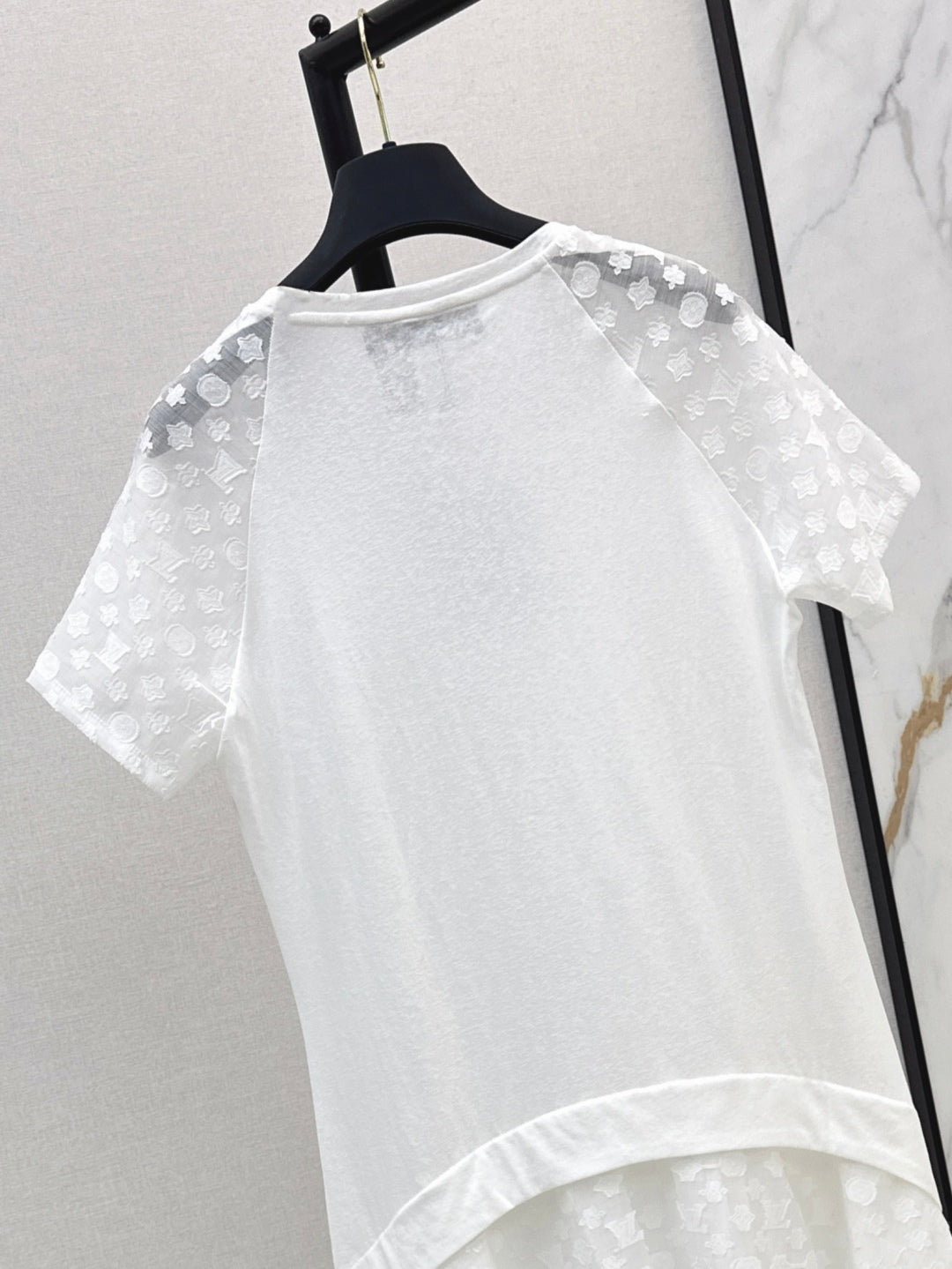 25ss jacquard dress