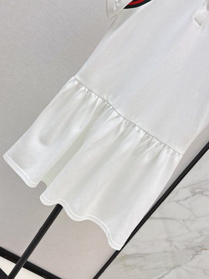 25ss webbing dress
