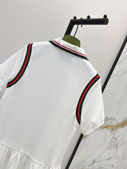 25ss webbing dress