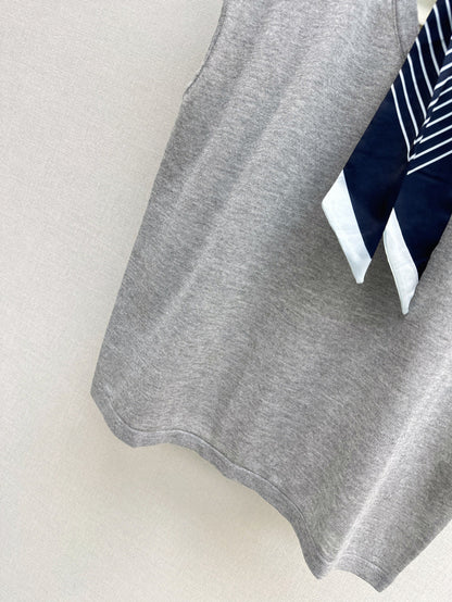 25ss knit vest